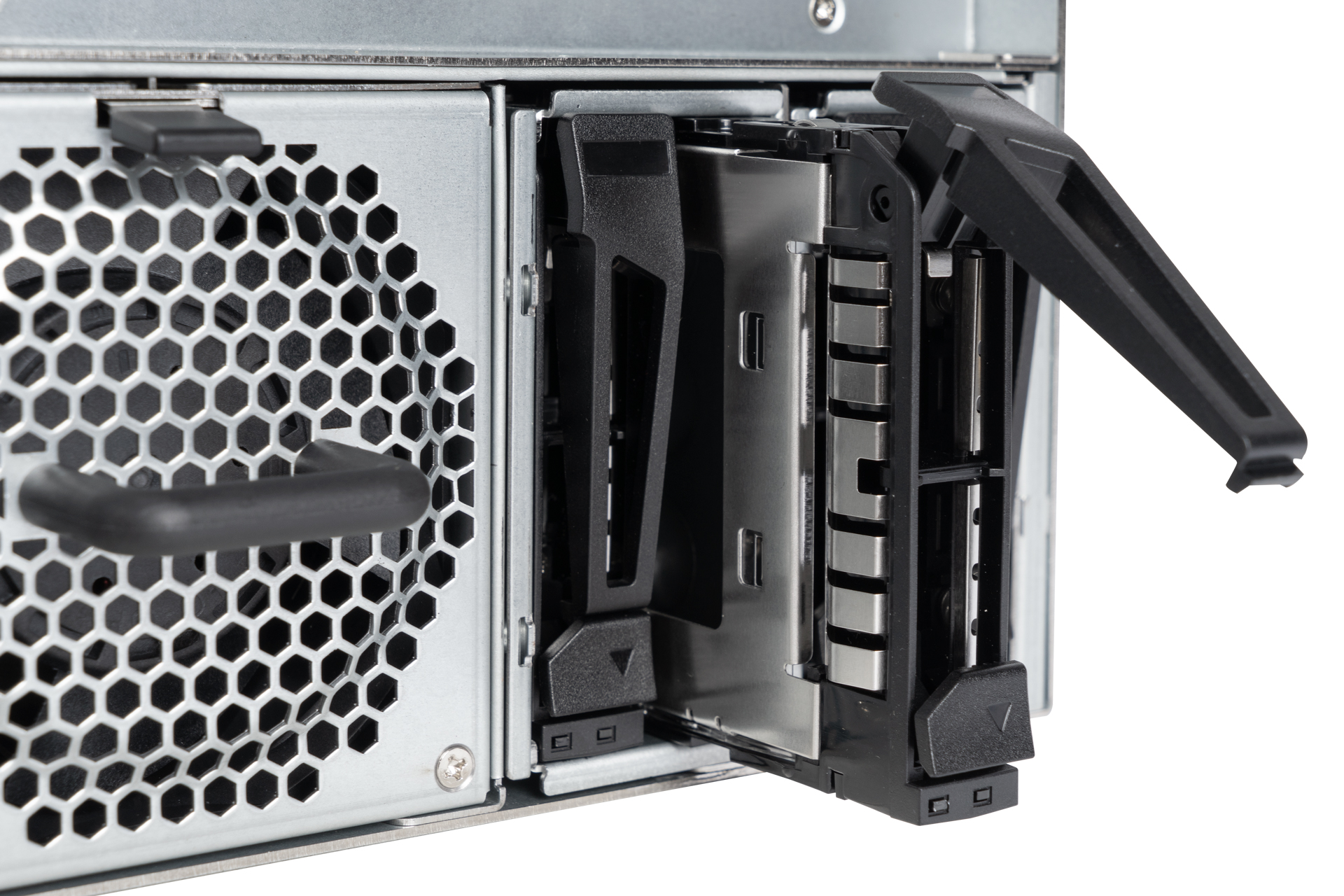 IW-RG658 停止開發 - server system assembly